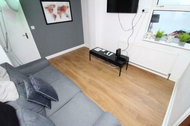 Additional image 3 of Room in a Shared House, Stafford Road, SO15, N1 7GU