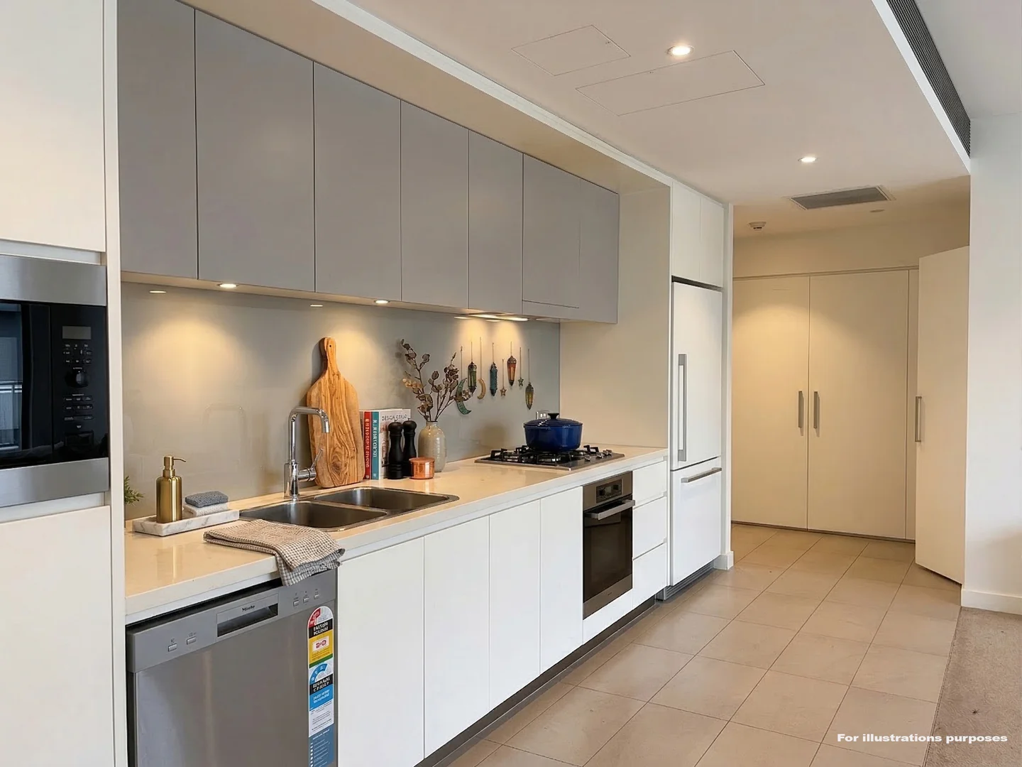 Additional image 5 of 706/10 Scotsman Street, Forest Lodge NSW 2037