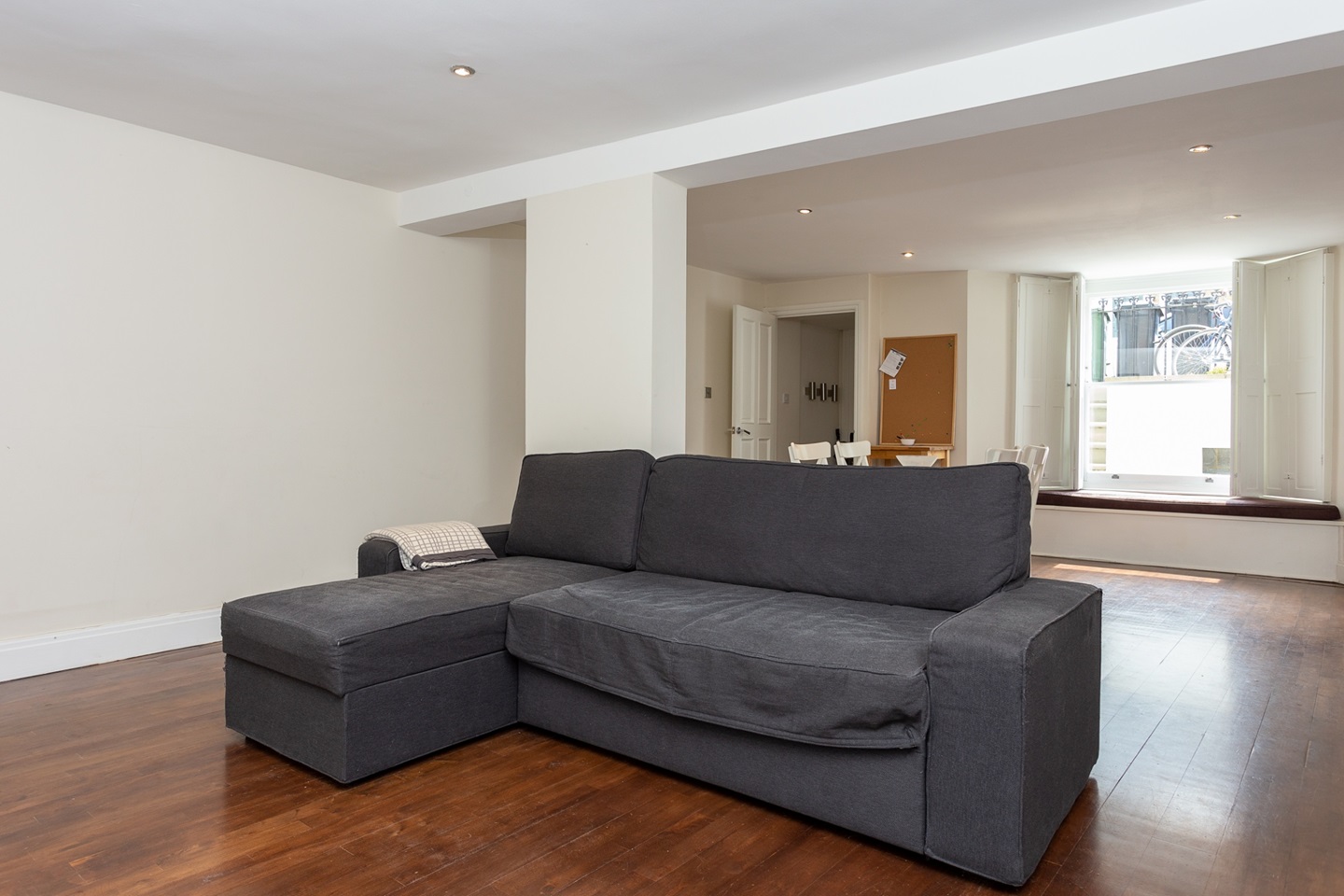 Additional image 2 of 1 Bed Flat, Turret Grove, SW4, N1 7GU