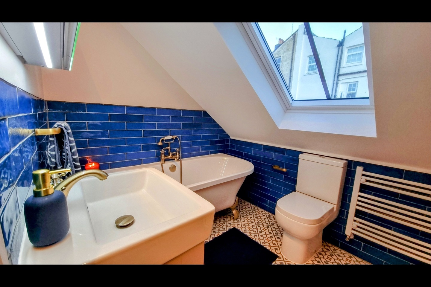Additional image 11 of 4 Bed Semi-Detached House, Little Western Street, BN1, N1 7GU