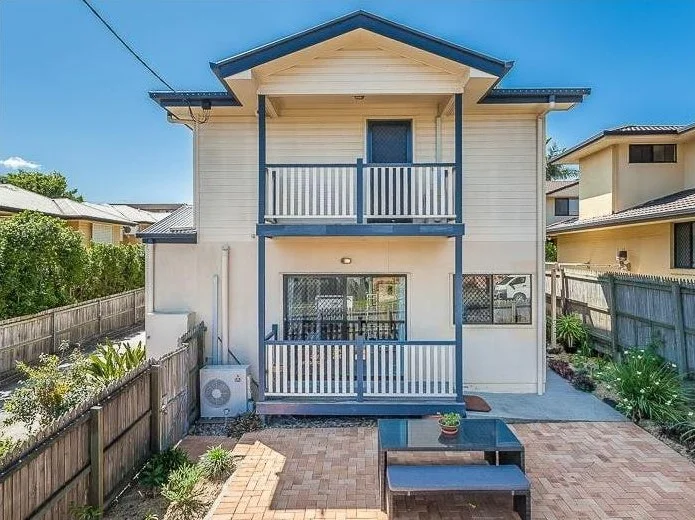 1/37 Griffith Street, Everton Park QLD 4053
