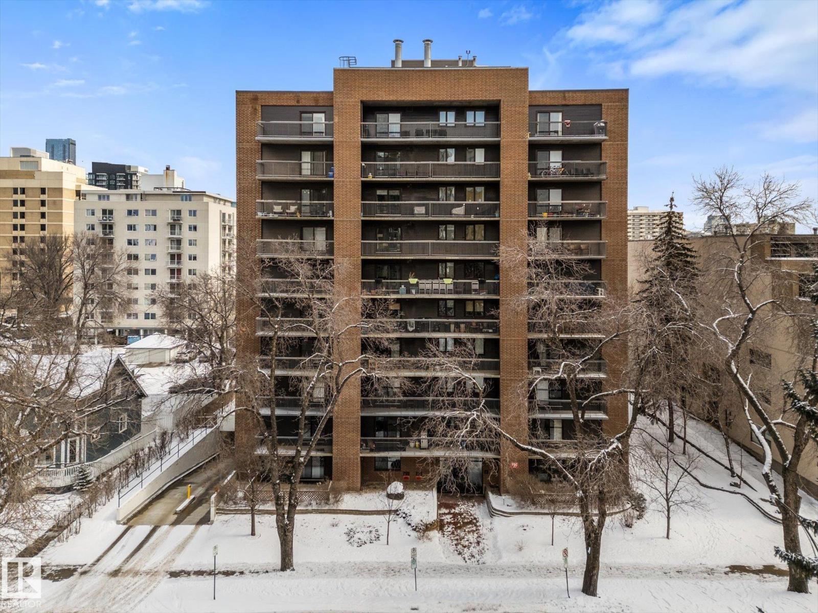 #506 9929 113 ST NW