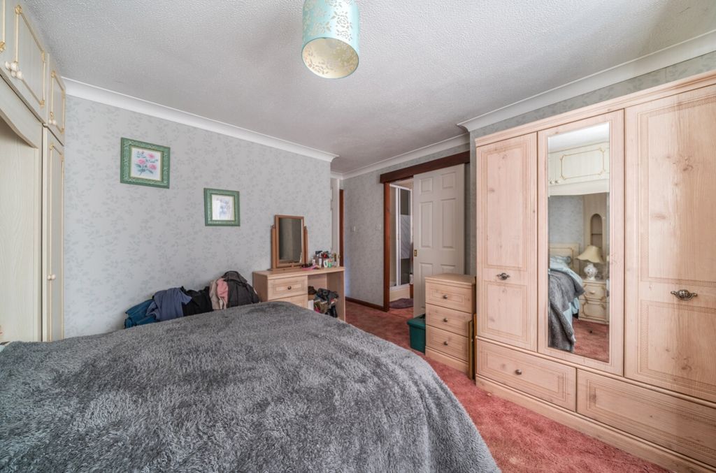 Additional image 13 of 3 bed detached bungalow for saleVilla Close, Branston, Lincoln, Lincolnshire LN4