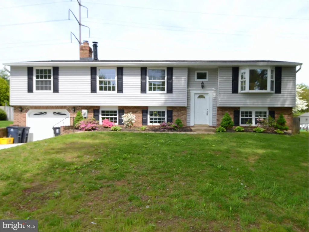 6706 Willow Creek Road, Bowie, MD 20720