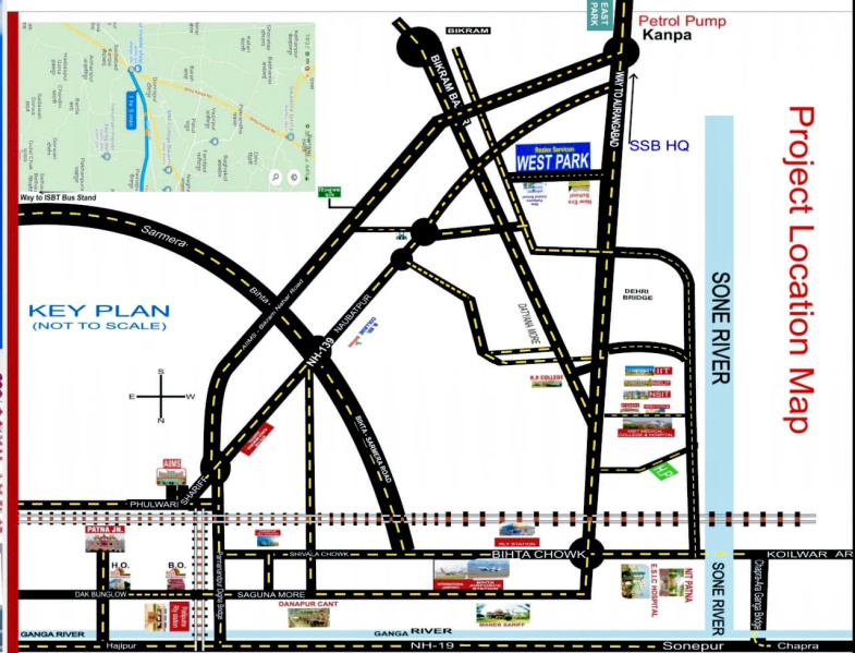 Additional image 2 of Bihta, Patna