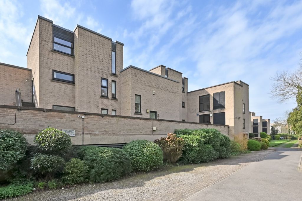 Additional image 19 of 2 bed flat for saleOuse Lea, Shipton Road, York YO30
