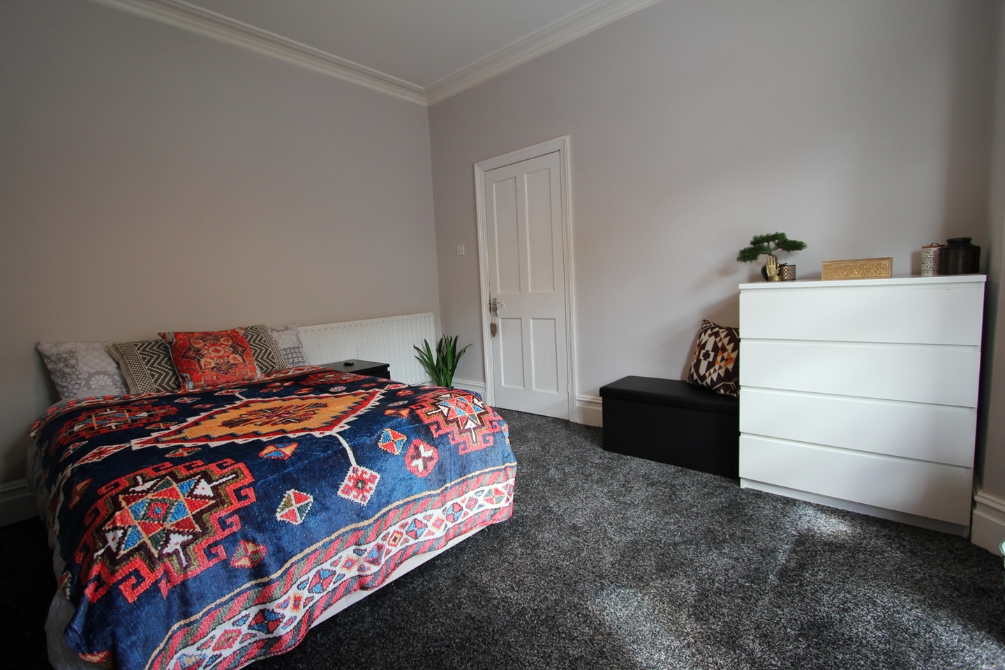 Additional image 5 of 6 Bed Terraced House, Tennyson Road, SO17, N1 7GU