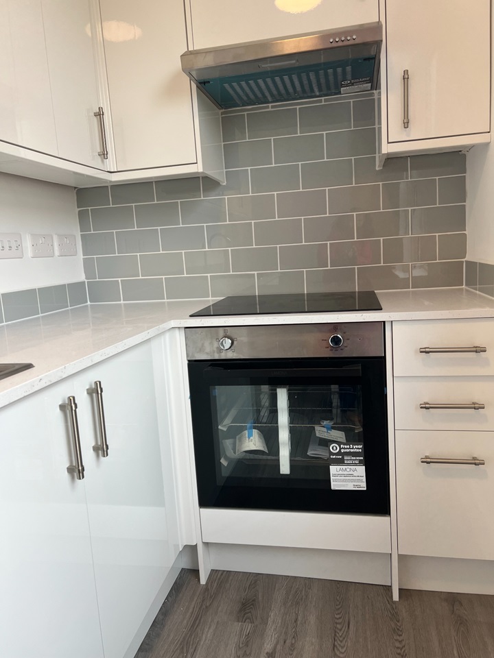 Additional image 10 of 1 Bed Flat, Ludlow Road, SO19, N1 7GU