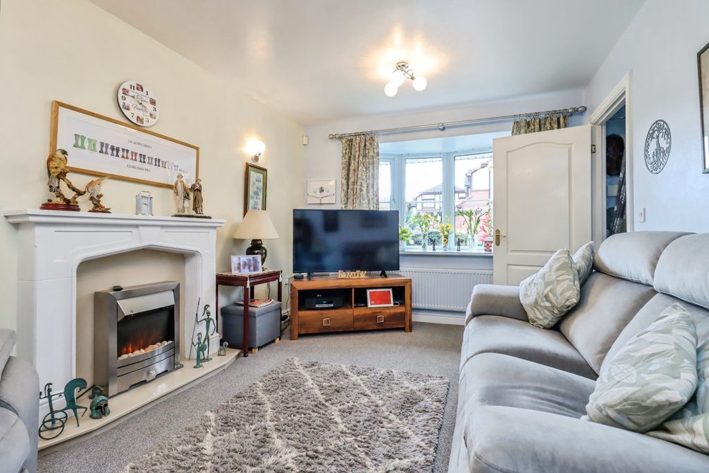 Additional image 11 of 4 bed detached house for saleAmbleside Way, Telford TF2