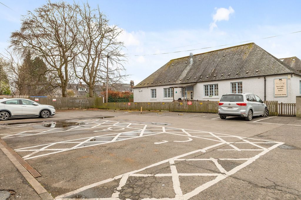 Additional image 14 of 2 bed flat for saleWalmer Apartments, Henderson Street, Bridge Of Allan FK9