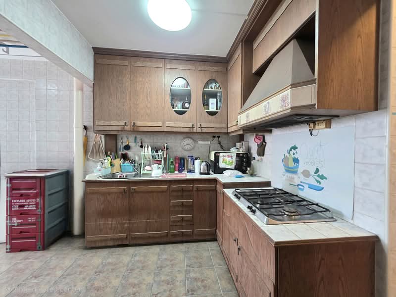 Additional image 6 of 281 Toh Guan Road