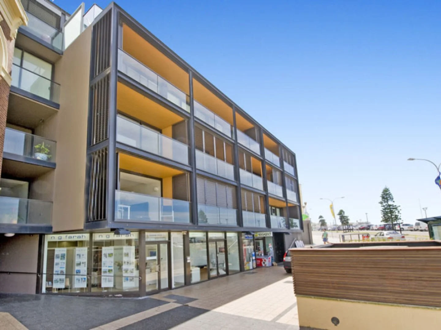 108/180 Marine Parade, Maroubra NSW 2035