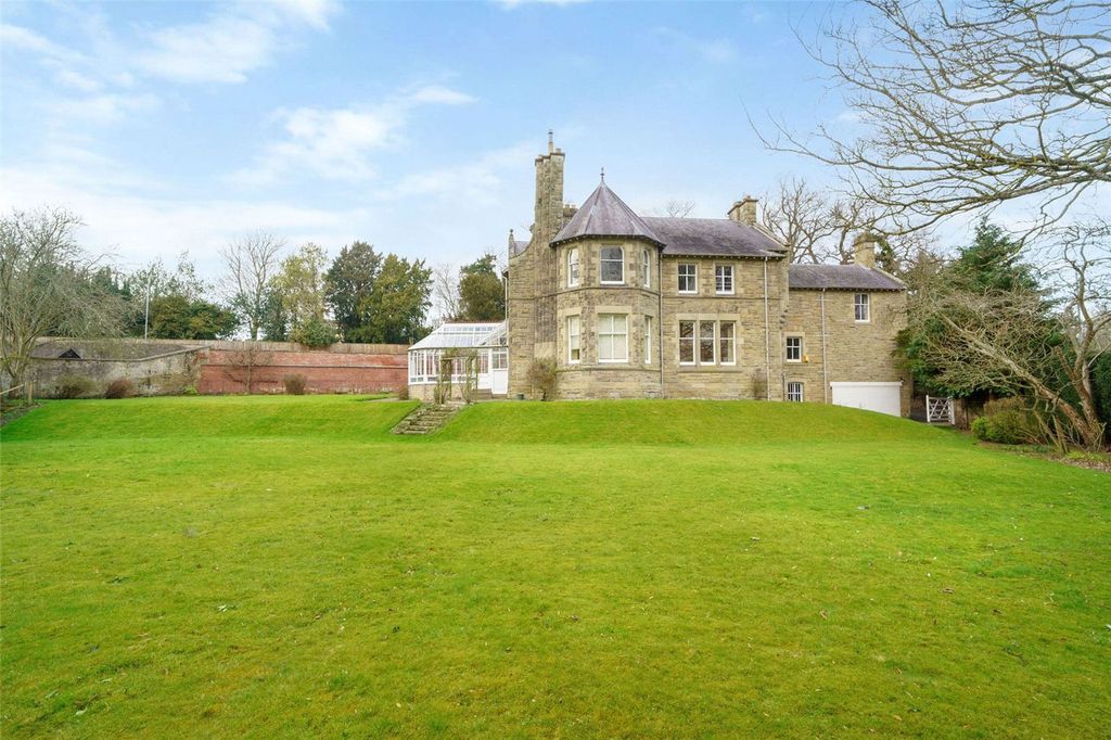 Additional image 40 of 6 bed detached house for saleOaklands, Dryinghouse Lane, Kelso TD5