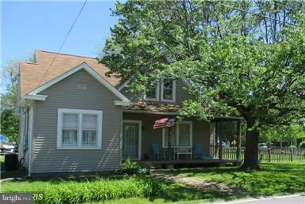 6061 Tilghman Island Road, Tilghman, MD 21671
