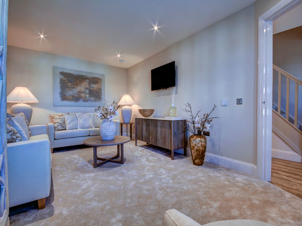 Additional image 3 of 4 bed detached house for sale"The Carradale" at Bishopton, Renfrewshire PA7