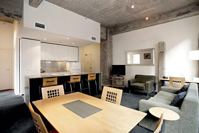 201/55-59 Flinders Lane, Melbourne VIC 3000