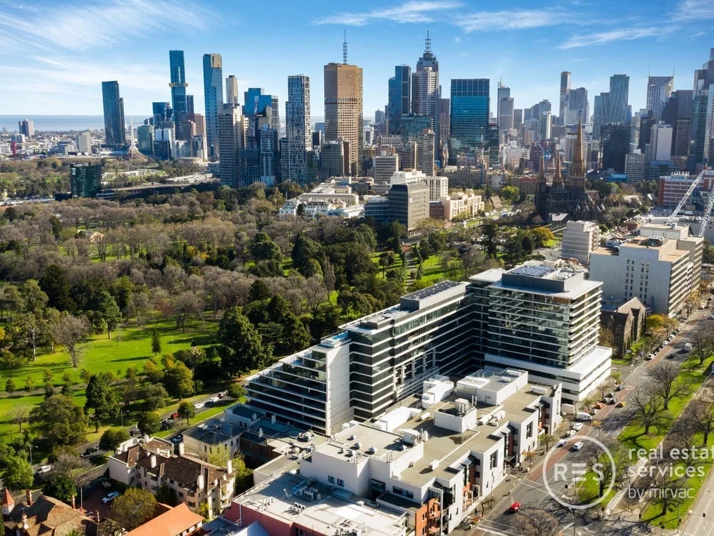 Additional image 10 of 903/296 Victoria Parade, East Melbourne VIC 3002