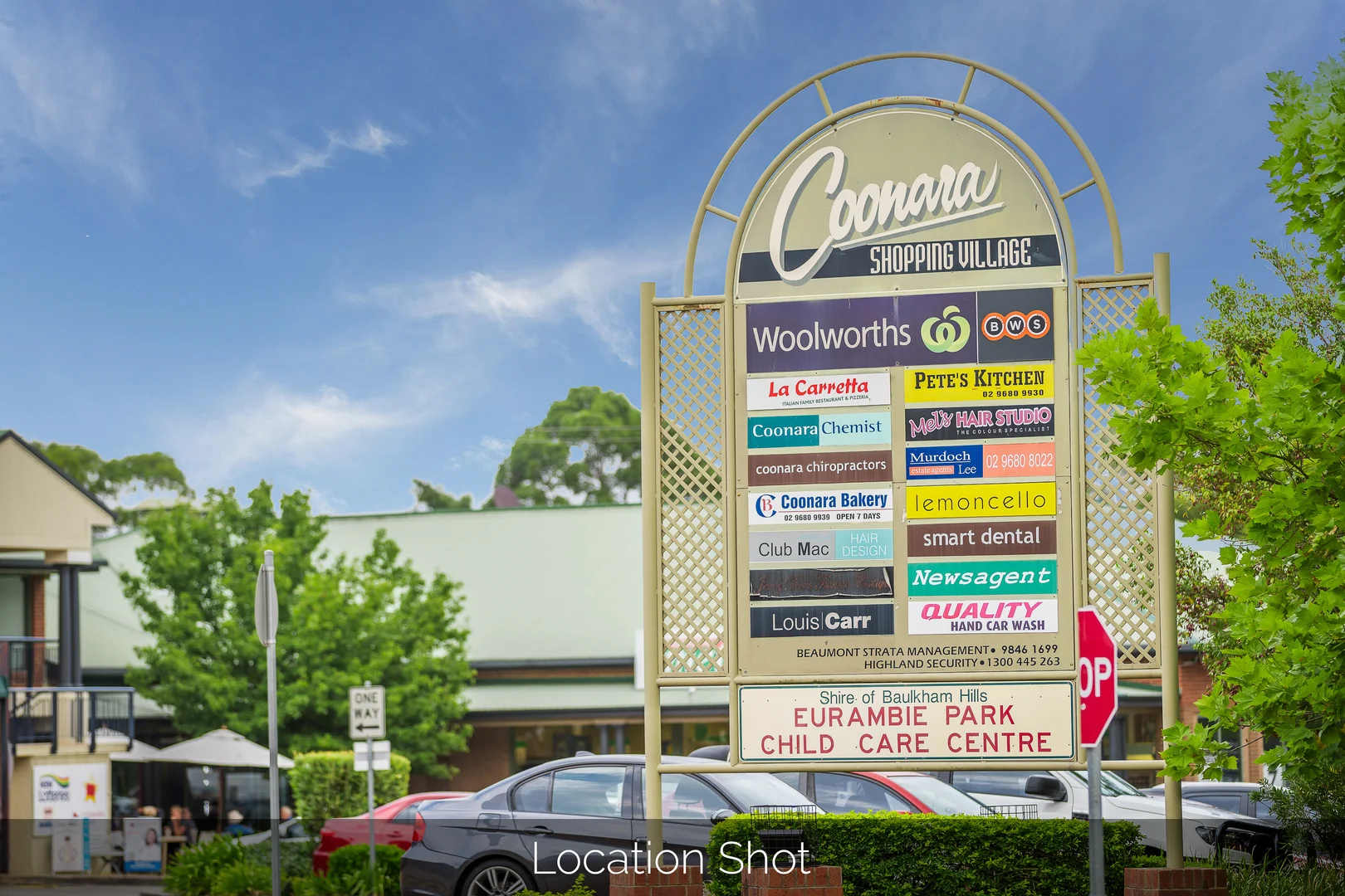 Additional image 14 of 2 Edward Bennett Drive, Cherrybrook NSW 2126