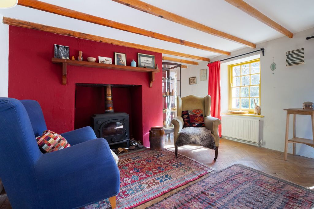 Additional image 8 of 3 bed cottage for saleBridge Cottage, Cheriton, Llanmadoc, Gower, Swansea SA3