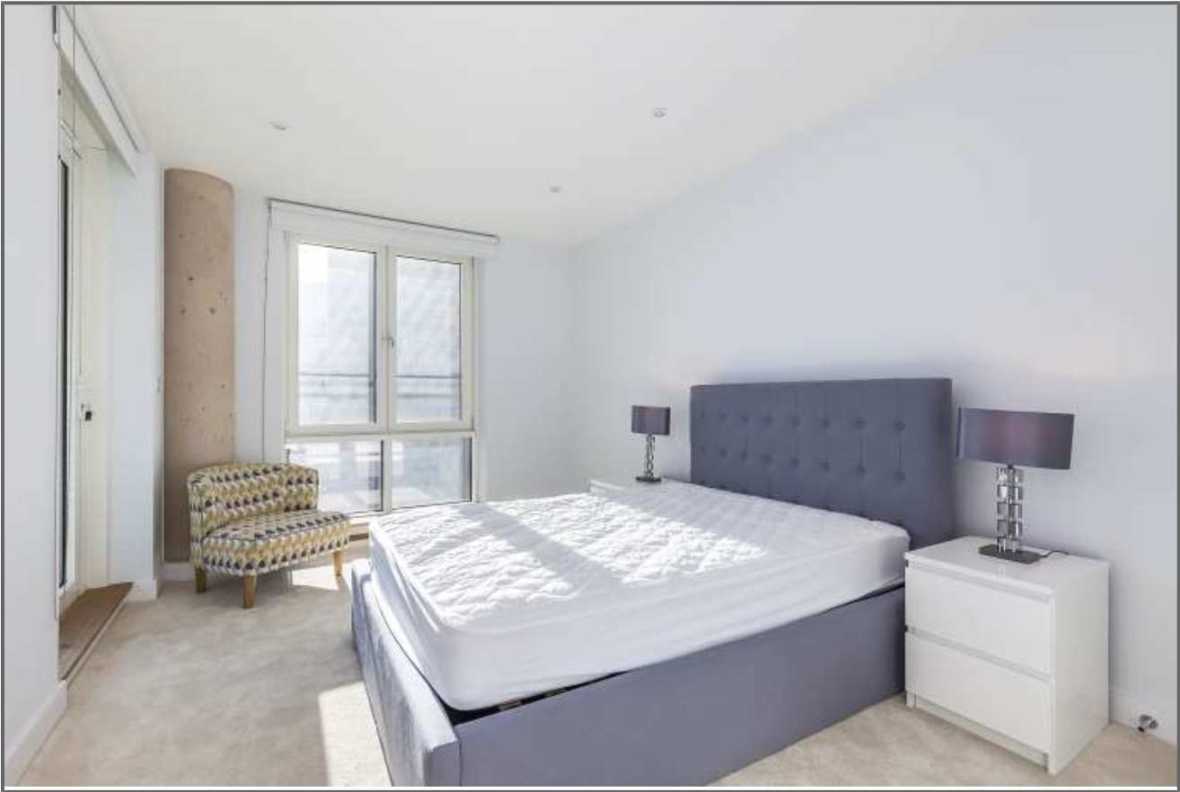1 Bed Flat, Globe View House, SE1, N1 7GU photo 3