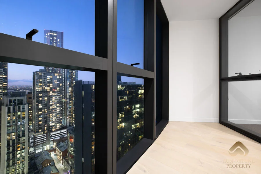 Additional image 9 of 3307/228 La Trobe Street, Melbourne VIC 3000