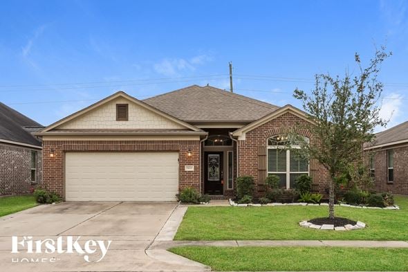 15007 Appian Oak Street, Cypress, TX, 77429