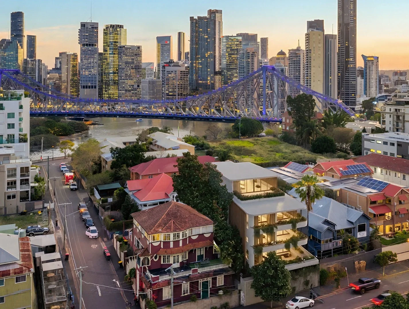 Additional image 14 of 515 BRUNSWICK STREET, Fortitude Valley QLD 4006