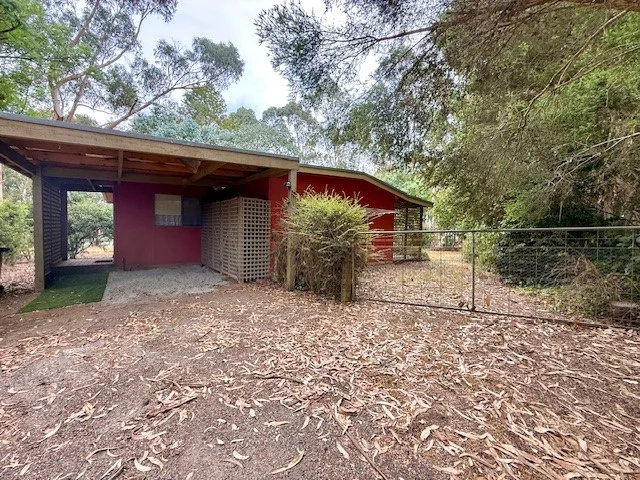 170A Tolley Road, Ripplebrook VIC 3818