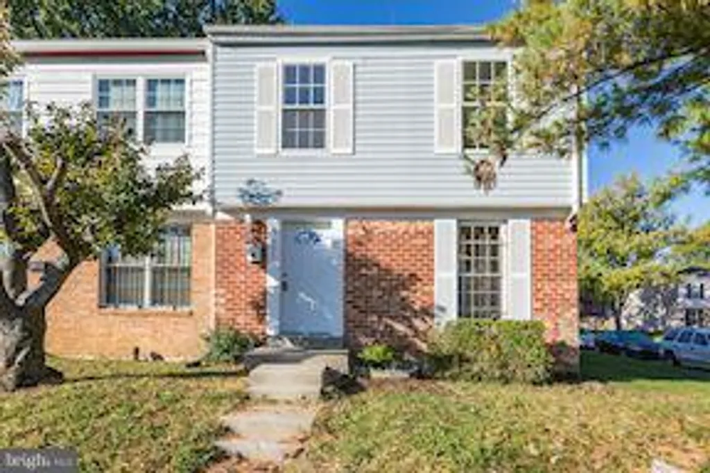 9001 Continental Place, Landover, MD 20785