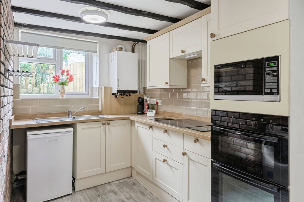 Additional image 11 of 2 bed cottage for saleMarle Cottage, Lutton, Ivybridge PL21