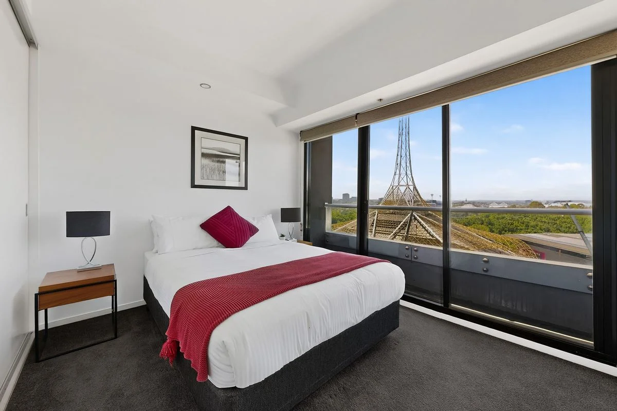 Additional image 7 of 1407/33 City Road, Southbank VIC 3006