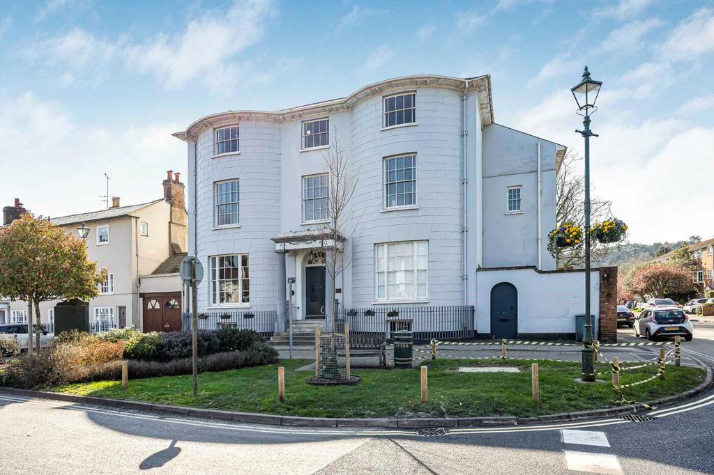 Additional image 27 of 4 bed flat for saleNorthfield End, Henley-On-Thames, Oxfordshire RG9