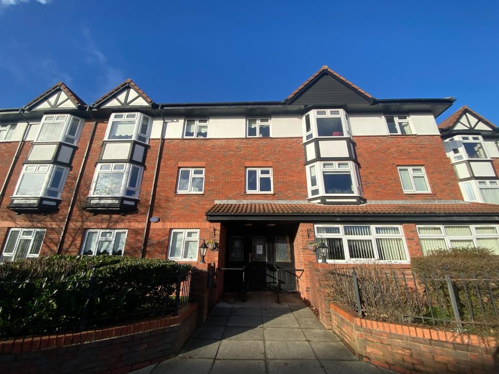 Additional image 15 of 1 bed flat for saleCoronation Road, Crosby, Liverpool L23