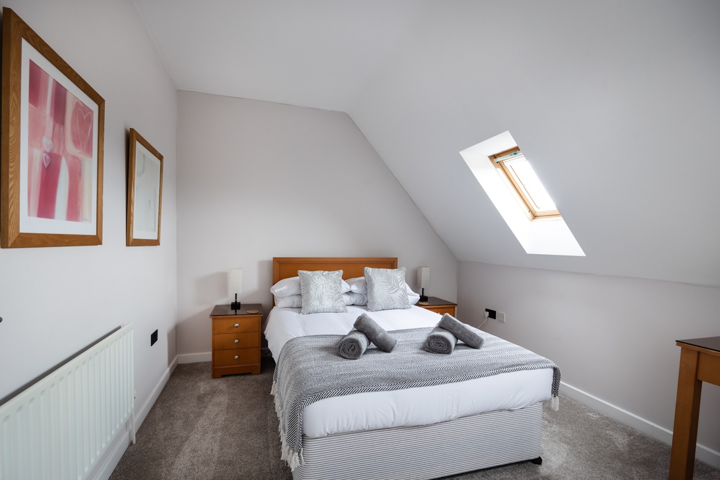 Additional image 6 of 3 Bed Flat, Home Court, RG1, N1 7GU