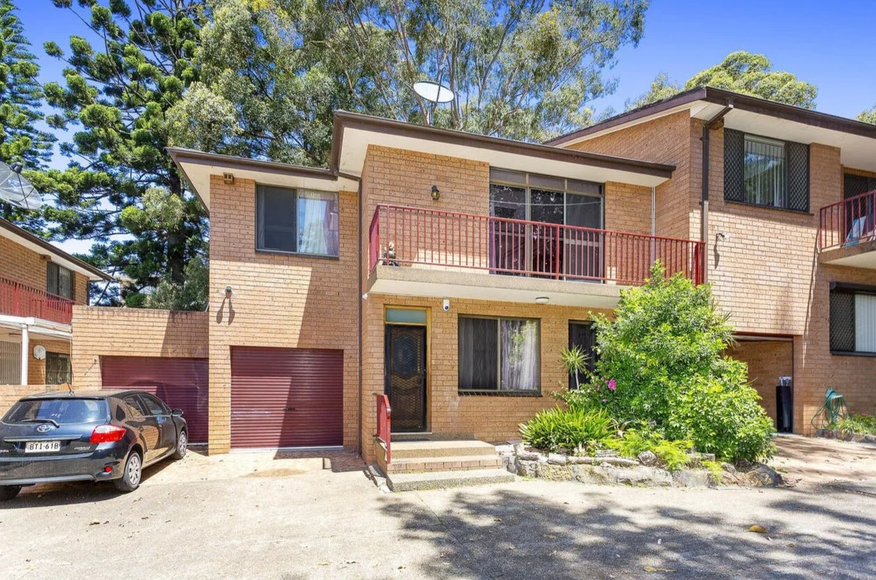 10/218-224 Wentworth Road, Burwood NSW 2134