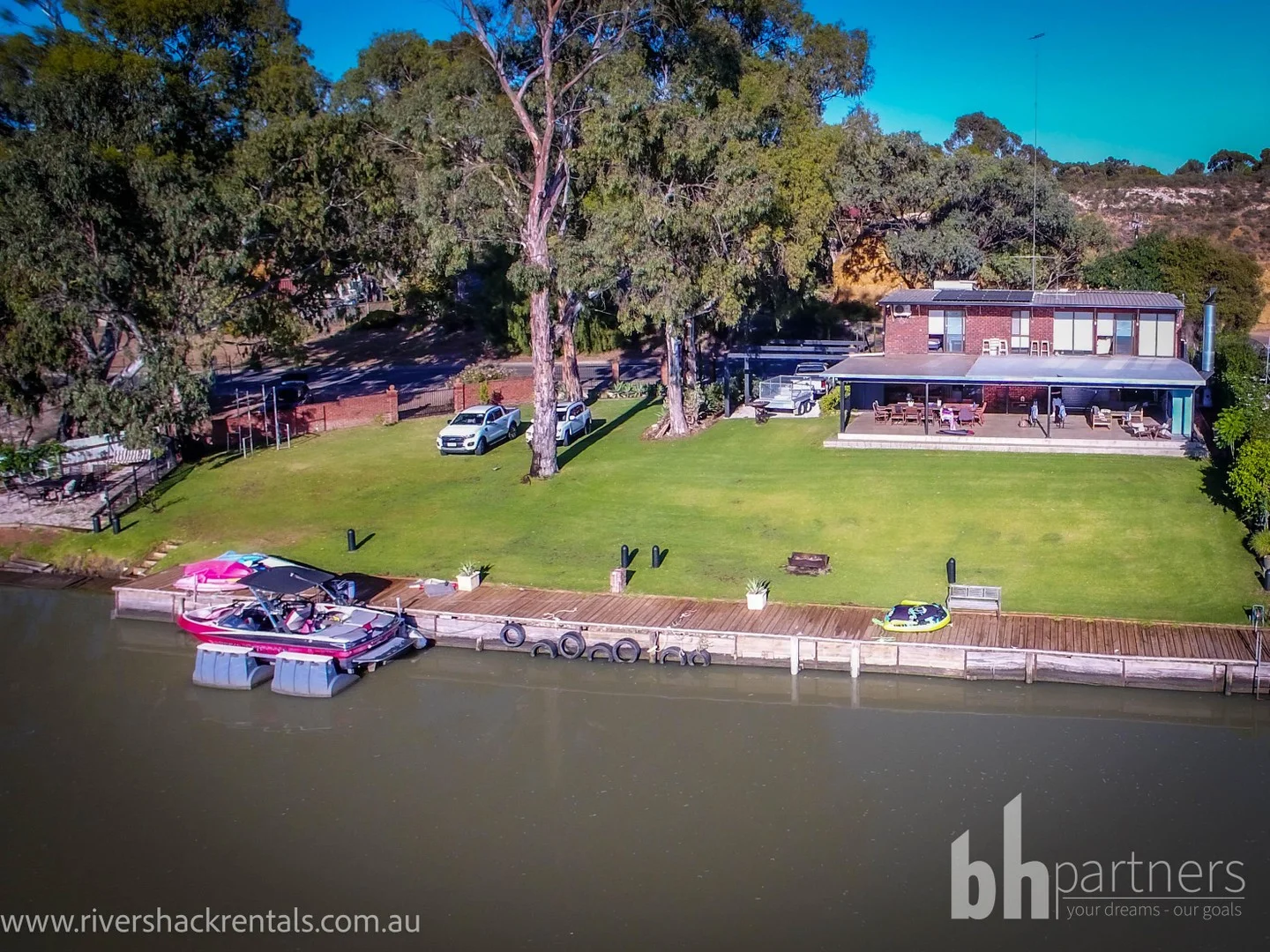 66 River Lane, Mannum SA 5238