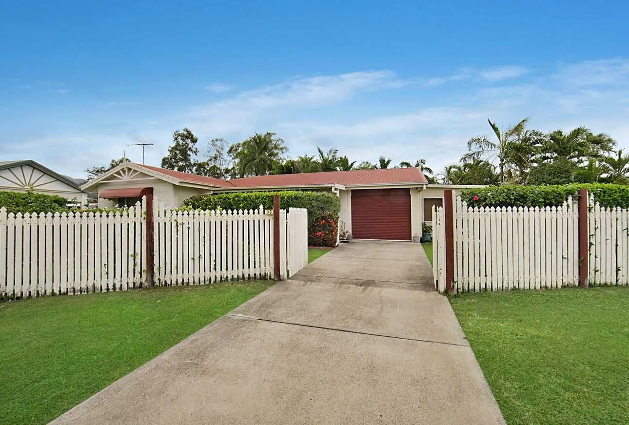 Additional image 2 of 13 Rosewood Avenue, Kelso QLD 4815