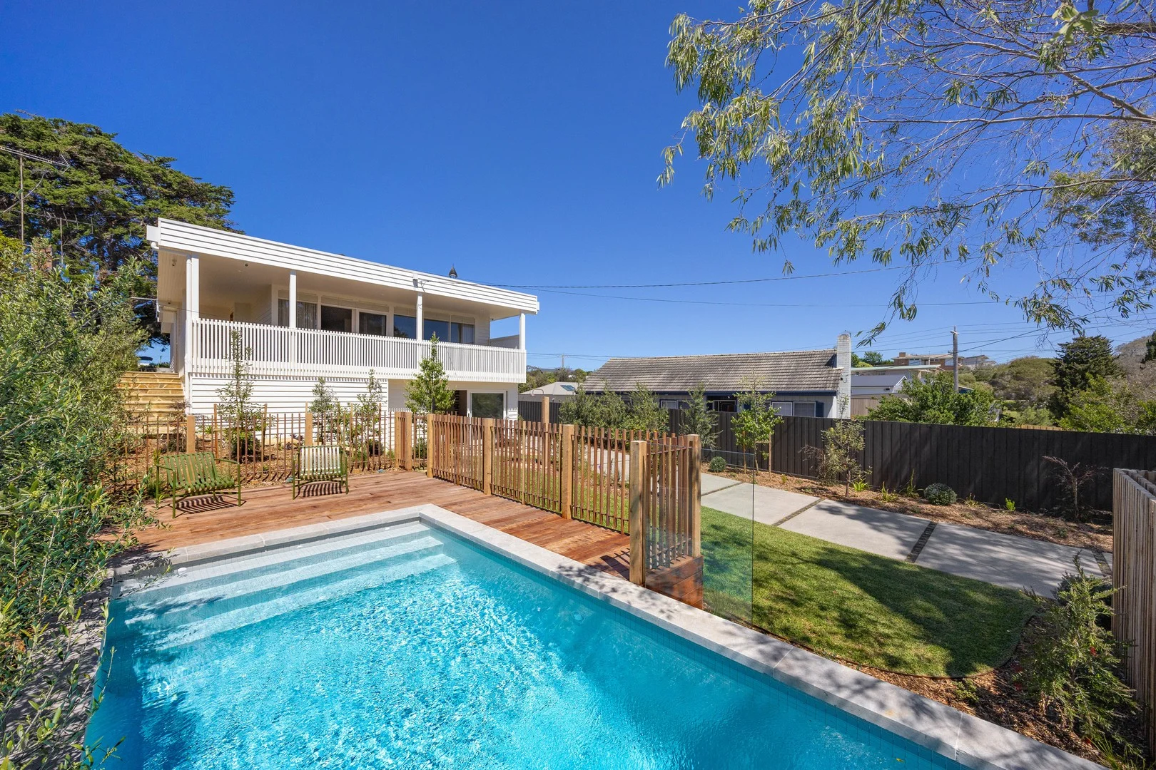 45 St Pauls Road Road, Sorrento VIC 3943