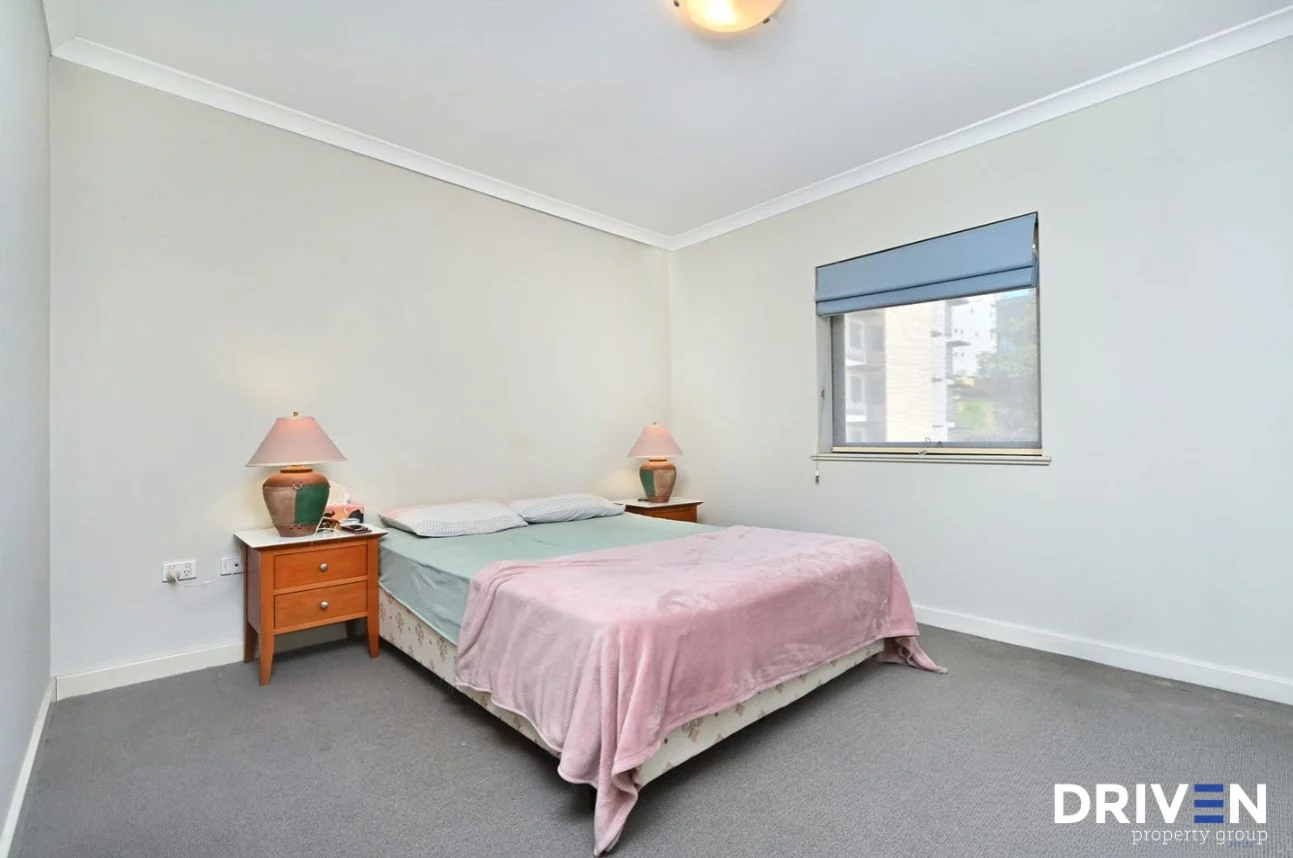 Additional image 3 of 29/110 Mounts Bay Road, Perth WA 6000