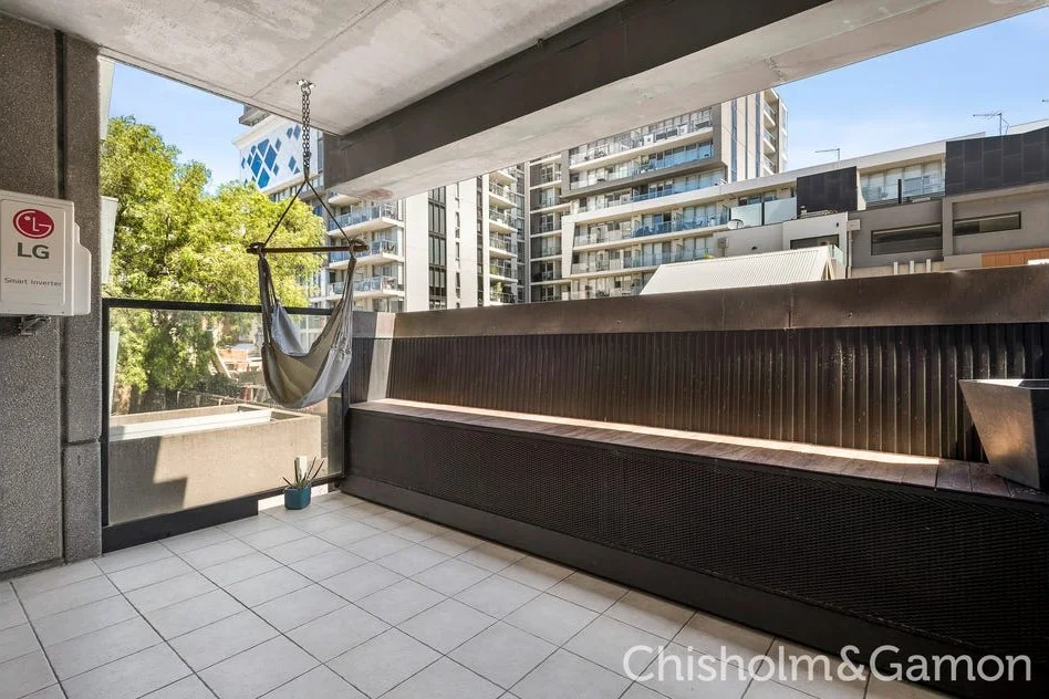 Additional image 8 of 105/187-195 Graham Street, Port Melbourne VIC 3207