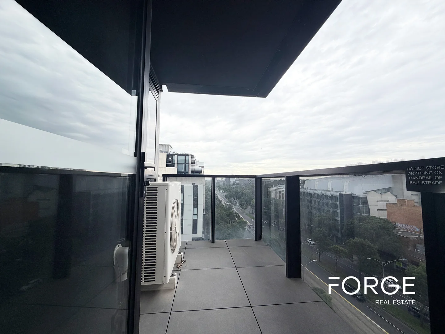 Additional image 5 of 904/58 Villiers Street, North Melbourne VIC 3051