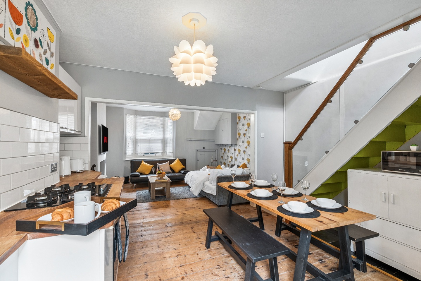 Additional image 26 of 3 Bed Terraced House, Brewer Street, BN2, N1 7GU