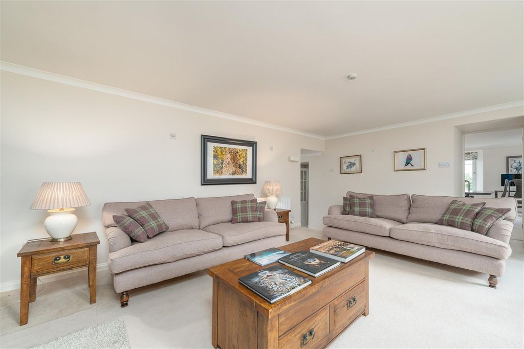Additional image 9 of 4 bed farmhouse for saleThickside House, Oxnam Road, Jedburgh TD8