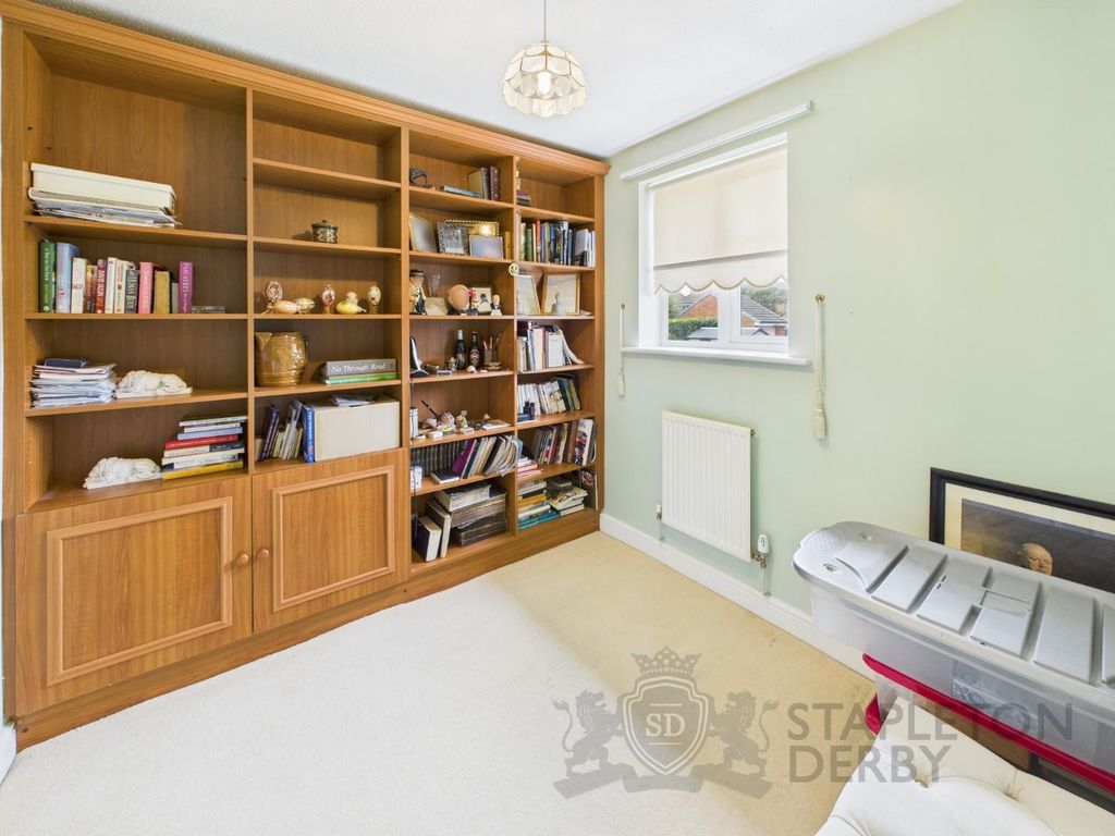 Additional image 20 of 3 bed detached house for saleSt. James Road, Eccleston Park, Prescot L34