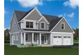 66 Parish Rd Unit 8, Georgetown, MA, 01833