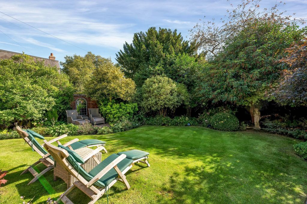 Additional image 14 of 6 bed detached house for saleEast Langton, Market Harborough, Leicestershire LE16