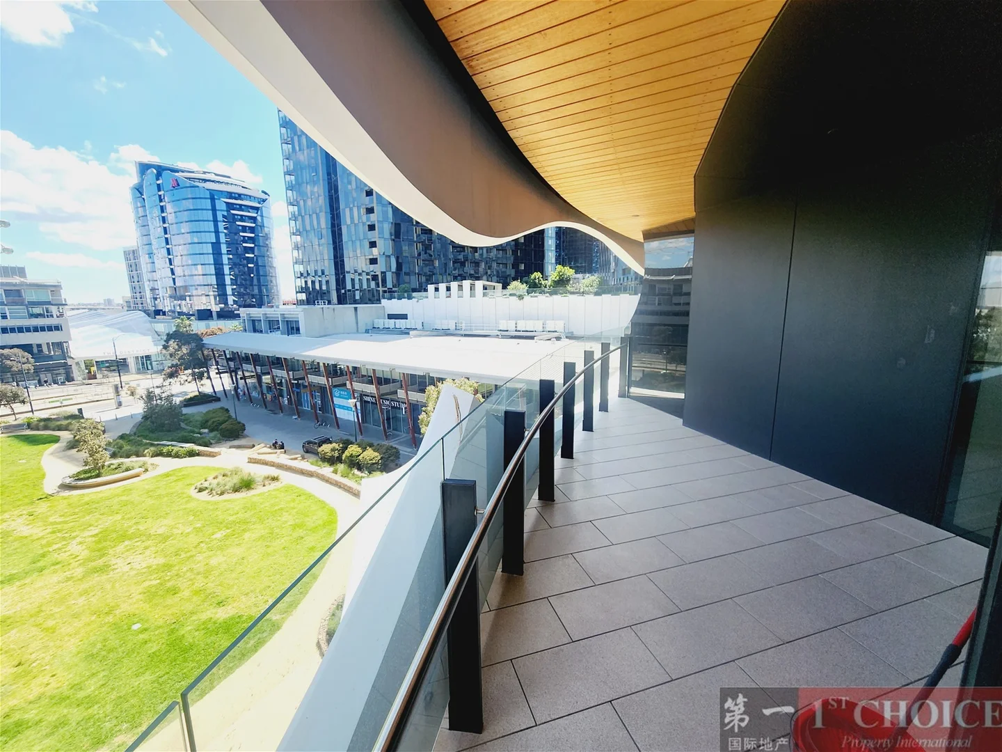 Additional image 15 of 502/2 Glenti Place, Docklands VIC 3008
