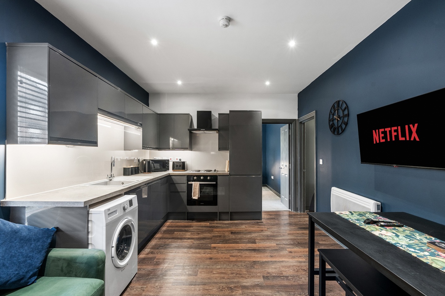 Additional image 11 of 3 Bed Flat, Osmond Road - All Bills Included, BN3, N1 7GU