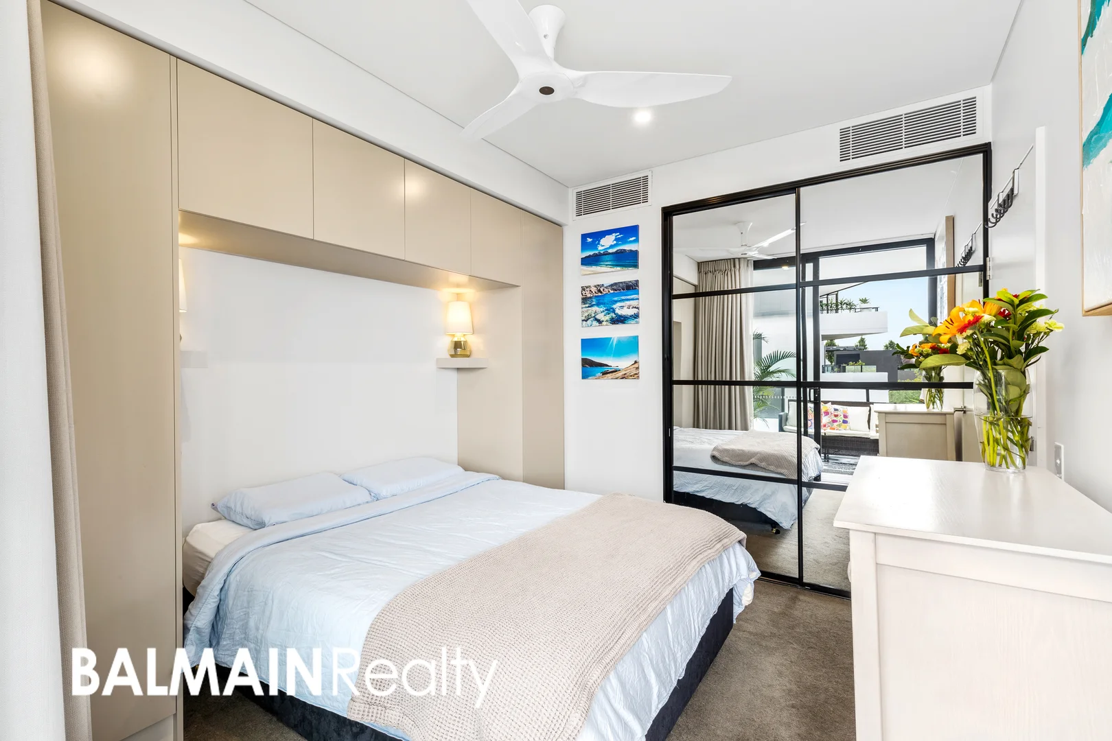 Additional image 7 of 409/2 Nagurra Place, Rozelle NSW 2039