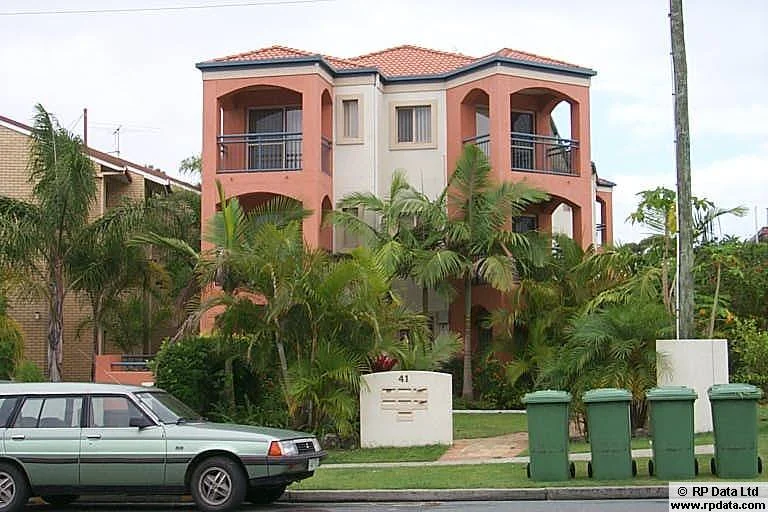 4/41 Britannia Avenue, Broadbeach QLD 4218